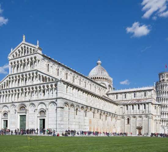 Pisa Italy Travelpx 1