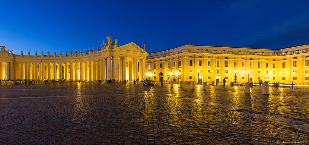 Vatican - Travelpx.net