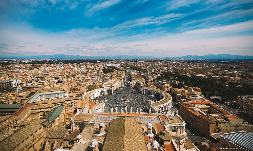 Vatican - Travelpx.net