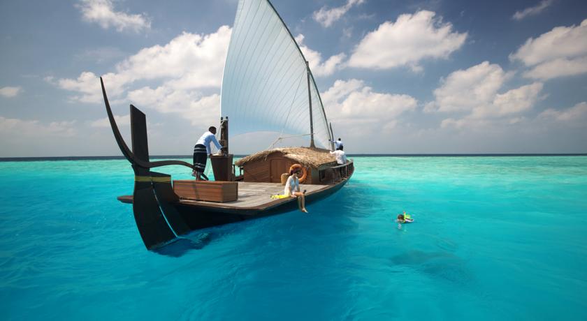 Baros Maldives - Travelpx.net
