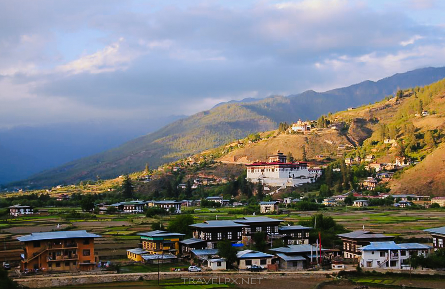 Bhutan của tôi - ký sự chuyến đi đến quốc gia hạnh phúc