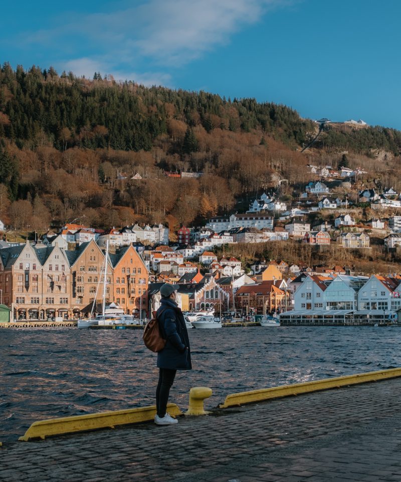 Bergen Travelpx