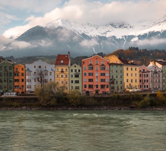 Innsbruck Travelpx