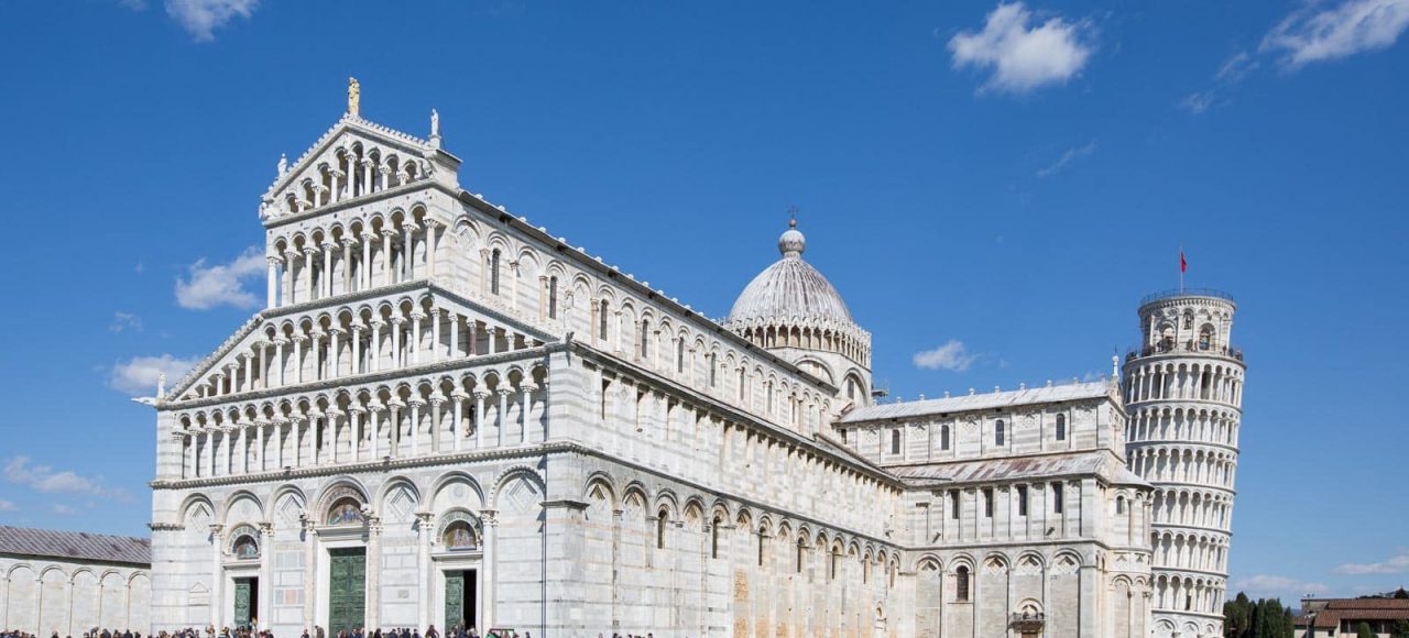 Pisa Italy Travelpx 1