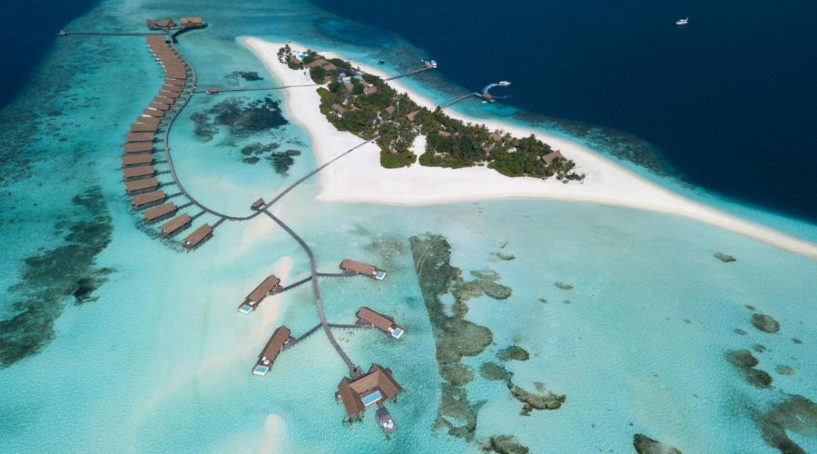 COMO Cocoa Island Maldives Travelpx