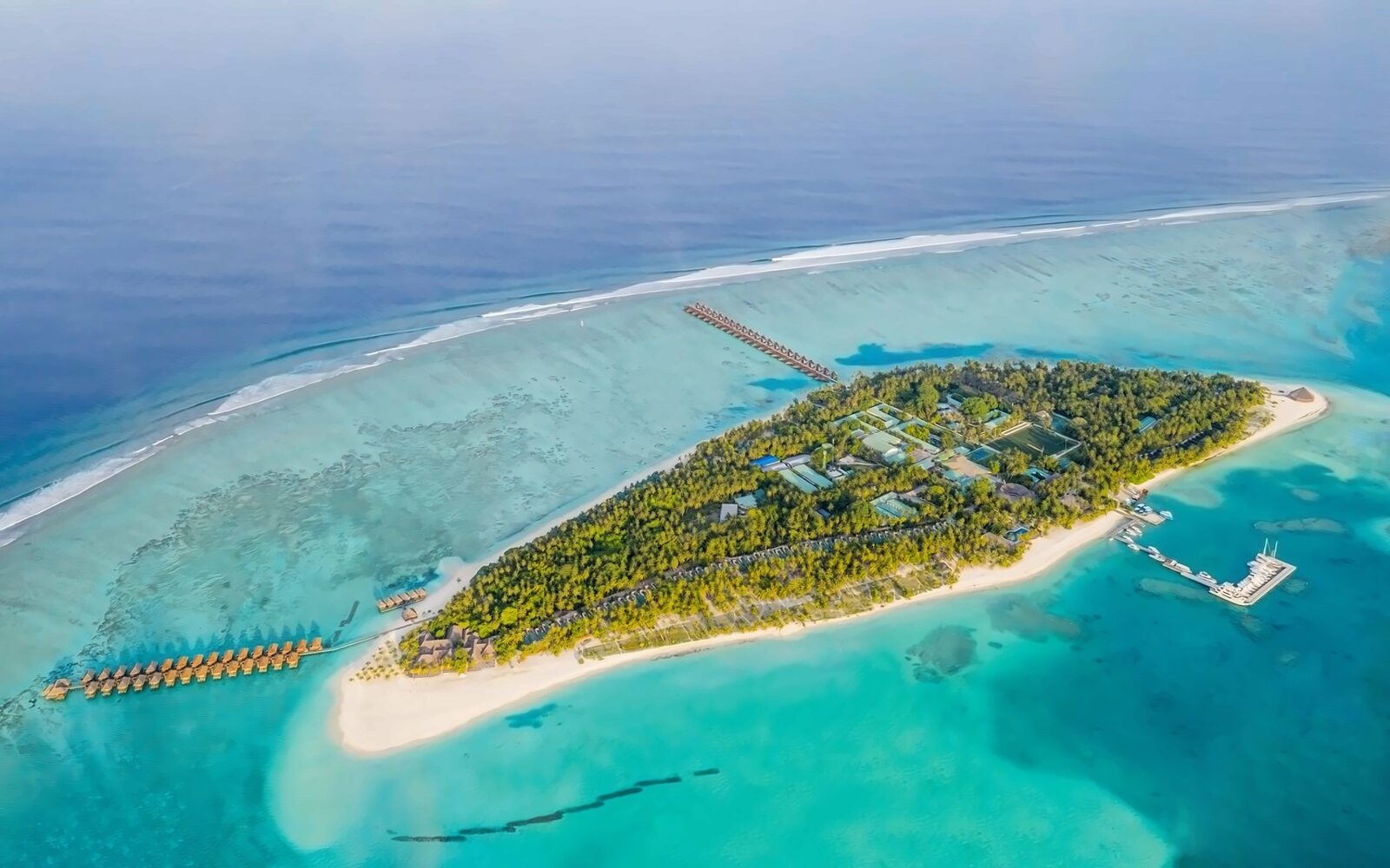 Meeru Maldives TRAVELPX